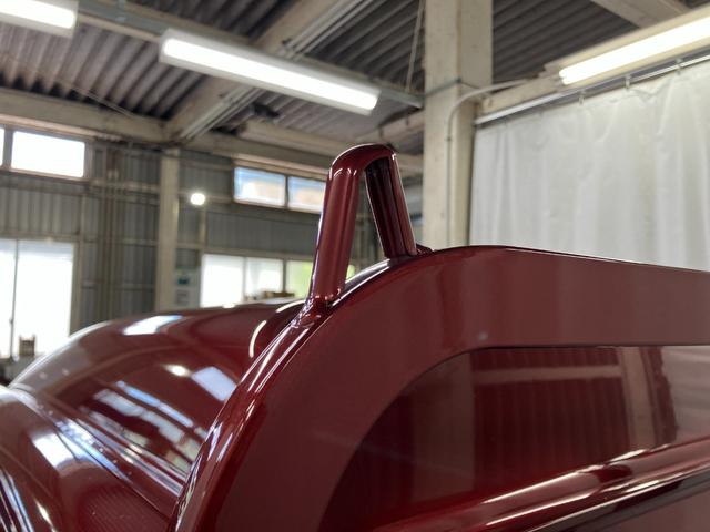 ハイゼットトラックジャンボエクストラ届出済未使用車　元展示車　４ＷＤ　ＣＶＴ車　１オーナー　禁煙　横滑防止装置　助手席エアバッグ　スマートキー　運転席エアバッグ　記録簿あり　ＡＢＳ　レーンキープアシスト　オートライト　ＬＥＤヘッドランプ（長崎県）の中古車