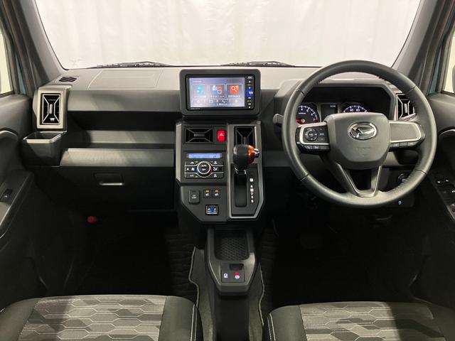 タフトＧ　クロムベンチャー下取車　ナビ　バックカメラ　前後ドラレコ　ＬＥＤヘッドランプ　スマートキー　衝突被害軽減システム　フルセグＴＶ　電動格納ミラー　ＤＶＤ　衝突安全ボディ　プッシュスタート　オートマチックハイビーム（長崎県）の中古車