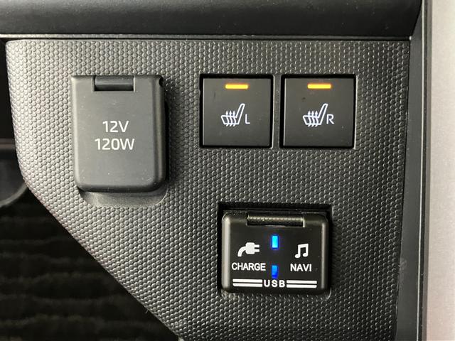 タフトＧ　クロムベンチャー下取車　ナビ　バックカメラ　前後ドラレコ　ＬＥＤヘッドランプ　スマートキー　衝突被害軽減システム　フルセグＴＶ　電動格納ミラー　ＤＶＤ　衝突安全ボディ　プッシュスタート　オートマチックハイビーム（長崎県）の中古車