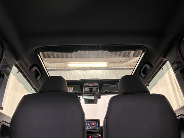 タフトＧ　クロムベンチャー下取車　ナビ　バックカメラ　前後ドラレコ　ＬＥＤヘッドランプ　スマートキー　衝突被害軽減システム　フルセグＴＶ　電動格納ミラー　ＤＶＤ　衝突安全ボディ　プッシュスタート　オートマチックハイビーム（長崎県）の中古車