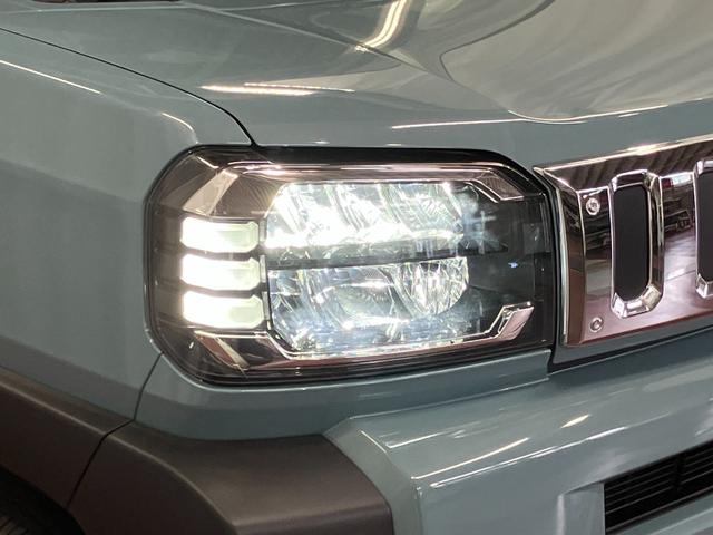 タフトＧ　クロムベンチャー下取車　ナビ　バックカメラ　前後ドラレコ　ＬＥＤヘッドランプ　スマートキー　衝突被害軽減システム　フルセグＴＶ　電動格納ミラー　ＤＶＤ　衝突安全ボディ　プッシュスタート　オートマチックハイビーム（長崎県）の中古車