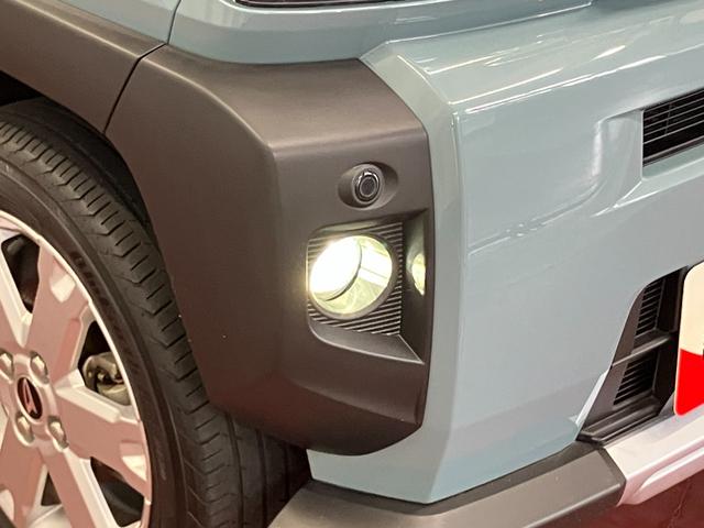 タフトＧ　クロムベンチャー下取車　ナビ　バックカメラ　前後ドラレコ　ＬＥＤヘッドランプ　スマートキー　衝突被害軽減システム　フルセグＴＶ　電動格納ミラー　ＤＶＤ　衝突安全ボディ　プッシュスタート　オートマチックハイビーム（長崎県）の中古車