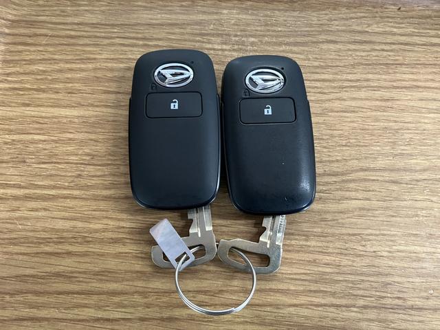 タフトＧ下取車　ナビ　バックカメラ　前後ドラレコ　シートヒーター　ＬＥＤヘッドランプ　スマートキー　衝突被害軽減システム　ＴＶ　電動格納ミラー　ＤＶＤ　衝突安全ボディ　オートマチックハイビーム（長崎県）の中古車