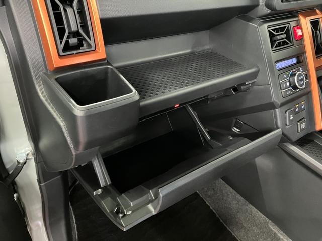 タフトＧ下取車　ナビ　バックカメラ　前後ドラレコ　シートヒーター　ＬＥＤヘッドランプ　スマートキー　衝突被害軽減システム　ＴＶ　電動格納ミラー　ＤＶＤ　衝突安全ボディ　オートマチックハイビーム（長崎県）の中古車