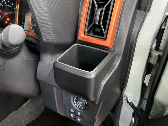 タフトＧ下取車　ナビ　バックカメラ　前後ドラレコ　シートヒーター　ＬＥＤヘッドランプ　スマートキー　衝突被害軽減システム　ＴＶ　電動格納ミラー　ＤＶＤ　衝突安全ボディ　オートマチックハイビーム（長崎県）の中古車