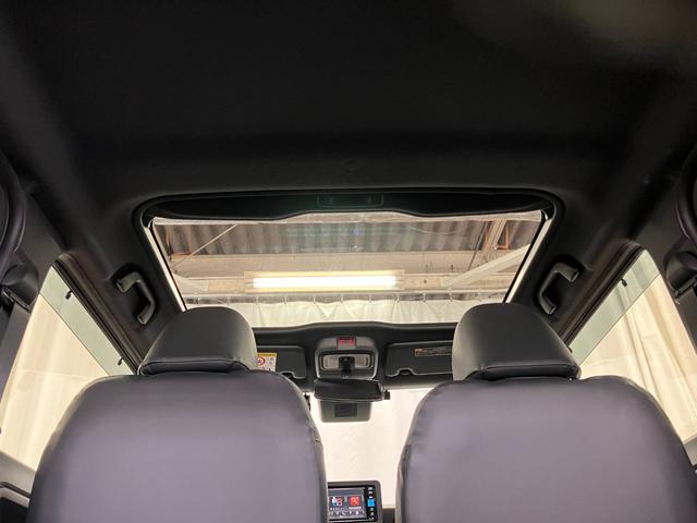 タフトＧ下取車　ナビ　バックカメラ　前後ドラレコ　シートヒーター　ＬＥＤヘッドランプ　スマートキー　衝突被害軽減システム　ＴＶ　電動格納ミラー　ＤＶＤ　衝突安全ボディ　オートマチックハイビーム（長崎県）の中古車