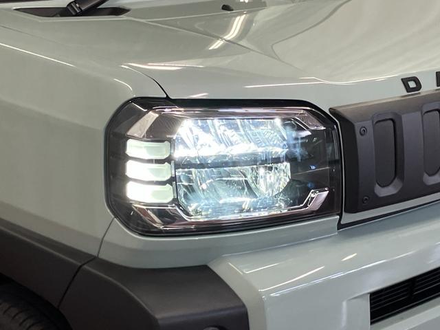 タフトＧ下取車　ナビ　バックカメラ　前後ドラレコ　シートヒーター　ＬＥＤヘッドランプ　スマートキー　衝突被害軽減システム　ＴＶ　電動格納ミラー　ＤＶＤ　衝突安全ボディ　オートマチックハイビーム（長崎県）の中古車