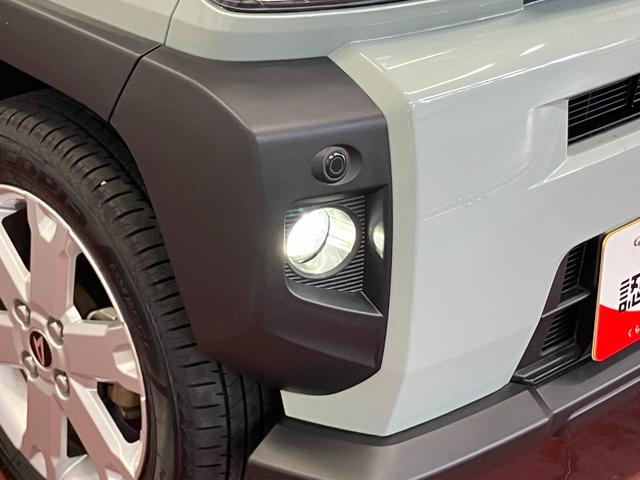 タフトＧ下取車　ナビ　バックカメラ　前後ドラレコ　シートヒーター　ＬＥＤヘッドランプ　スマートキー　衝突被害軽減システム　ＴＶ　電動格納ミラー　ＤＶＤ　衝突安全ボディ　オートマチックハイビーム（長崎県）の中古車