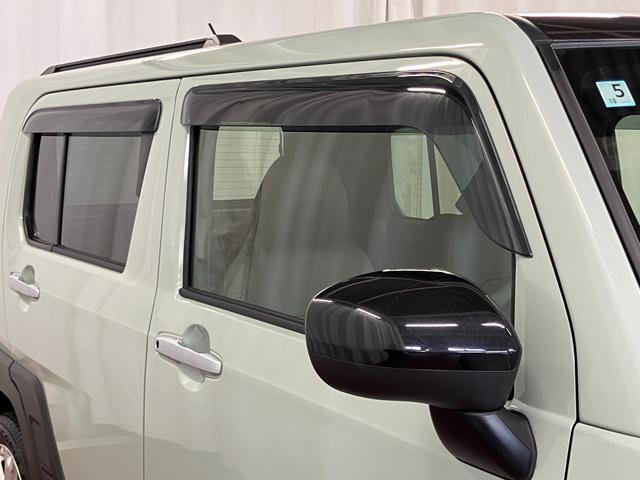タフトＧ下取車　ナビ　バックカメラ　前後ドラレコ　シートヒーター　ＬＥＤヘッドランプ　スマートキー　衝突被害軽減システム　ＴＶ　電動格納ミラー　ＤＶＤ　衝突安全ボディ　オートマチックハイビーム（長崎県）の中古車