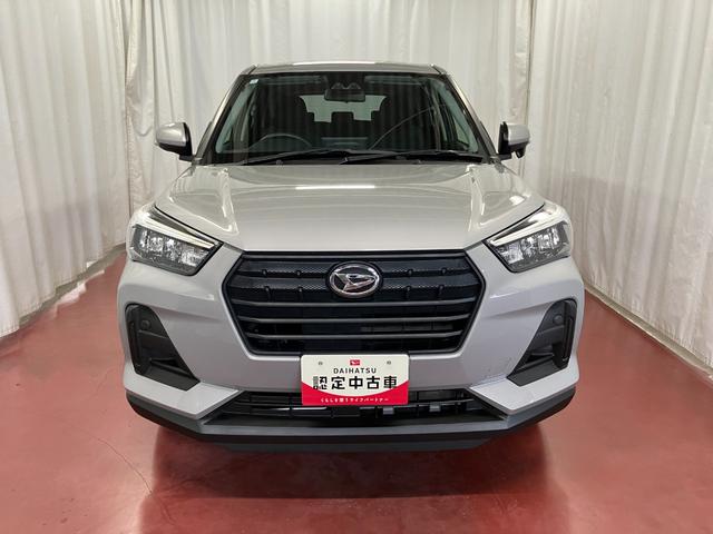 ロッキーL9インチディスプレイオーディオ バックカメラ 車線逸脱警告 電動格納ミラー ブルートゥース USB入力端子 ETC 誤発進抑制機能 スマートキー プッシュスタート オートマチックハイビーム(長崎県)の中古車