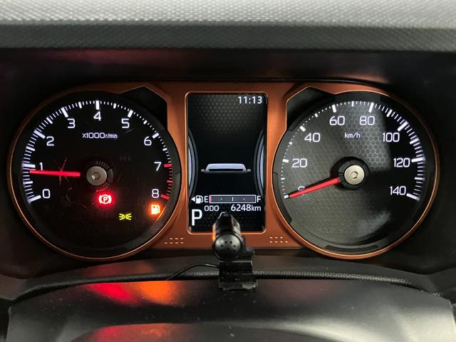 タフトG下取車 ナビ バックカメラ 前後ドラレコ シートヒーター LEDヘッドランプ スマートキー 衝突被害軽減システム フルセグTV 電動格納ミラー DVD 衝突安全ボディ オートマチックハイビーム(長崎県)の中古車