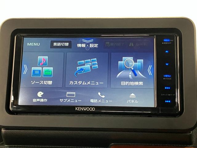タフトG下取車 ナビ バックカメラ 前後ドラレコ シートヒーター LEDヘッドランプ スマートキー 衝突被害軽減システム フルセグTV 電動格納ミラー DVD 衝突安全ボディ オートマチックハイビーム(長崎県)の中古車