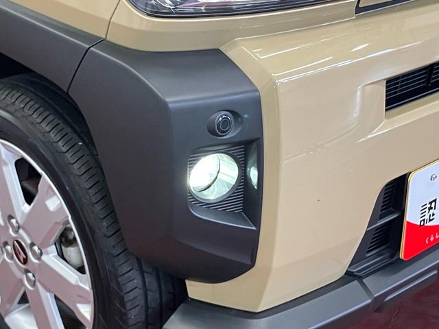 タフトG下取車 ナビ バックカメラ 前後ドラレコ シートヒーター LEDヘッドランプ スマートキー 衝突被害軽減システム フルセグTV 電動格納ミラー DVD 衝突安全ボディ オートマチックハイビーム(長崎県)の中古車