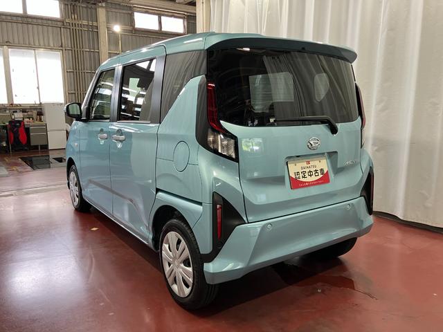 ムーヴＸ届出済未使用車　元展示車　９インチディスプレイオーディオ　片側電動両側スライドドア　ＬＥＤヘッドランプ　衝突安全ボディ　電格ミラー　スマートキー　衝突被害軽減システム　アイドリングストップ（長崎県）の中古車