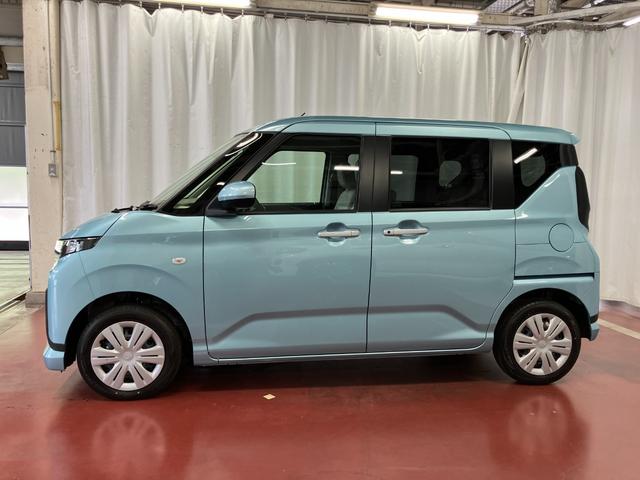 ムーヴＸ届出済未使用車　元展示車　９インチディスプレイオーディオ　片側電動両側スライドドア　ＬＥＤヘッドランプ　衝突安全ボディ　電格ミラー　スマートキー　衝突被害軽減システム　アイドリングストップ（長崎県）の中古車
