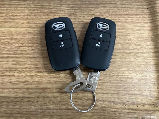 ムーヴＸ届出済未使用車　元展示車　９インチディスプレイオーディオ　片側電動両側スライドドア　ＬＥＤヘッドランプ　衝突安全ボディ　電格ミラー　スマートキー　衝突被害軽減システム　アイドリングストップ（長崎県）の中古車