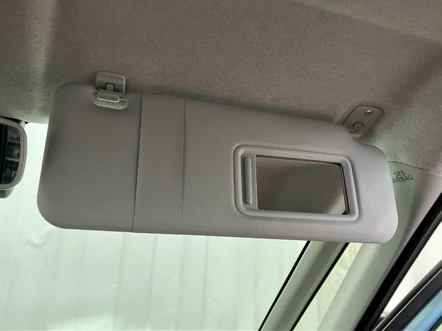 ムーヴＸ届出済未使用車　元展示車　９インチディスプレイオーディオ　片側電動両側スライドドア　ＬＥＤヘッドランプ　衝突安全ボディ　電格ミラー　スマートキー　衝突被害軽減システム　アイドリングストップ（長崎県）の中古車