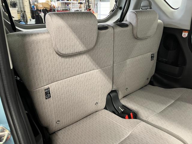 ムーヴＸ届出済未使用車　元展示車　９インチディスプレイオーディオ　片側電動両側スライドドア　ＬＥＤヘッドランプ　衝突安全ボディ　電格ミラー　スマートキー　衝突被害軽減システム　アイドリングストップ（長崎県）の中古車