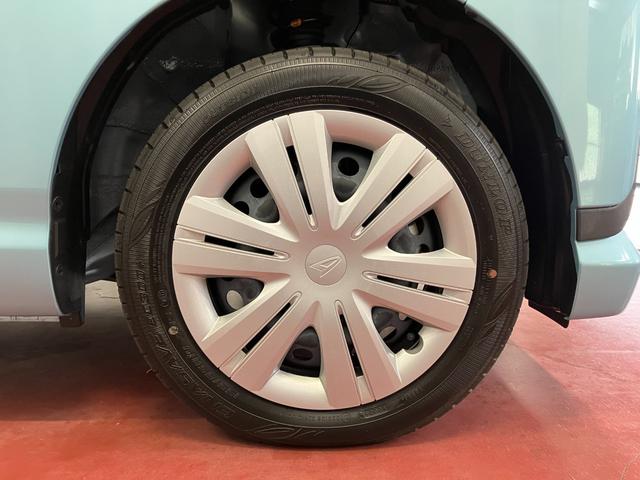 ムーヴＸ届出済未使用車　元展示車　９インチディスプレイオーディオ　片側電動両側スライドドア　ＬＥＤヘッドランプ　衝突安全ボディ　電格ミラー　スマートキー　衝突被害軽減システム　アイドリングストップ（長崎県）の中古車