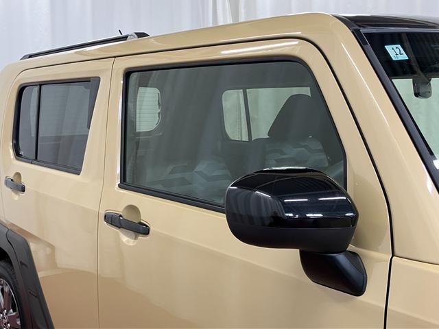 タフトG ダーククロムベンチャー届出済未使用車 元展示車 9インチディスプレイオーディオ バックカメラ 1オーナー シートヒーター LEDヘッドランプ アダプティブクルーズコントロール 車線逸脱防止 禁煙車 スマートキー(長崎県)の中古車