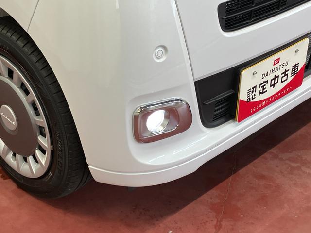 ムーヴキャンバスセオリーG元展示車 届済未使用車 ワンオーナー 両側電動スライドドア シートヒーター 電動格納式ドアミラー 衝突安全ボディ レーンアシスト オートライト 電動パーキングブレーキ オートブレーキホールド 禁煙車(長崎県)の中古車