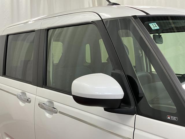 ムーヴキャンバスセオリーG元展示車 届済未使用車 ワンオーナー 両側電動スライドドア シートヒーター 電動格納式ドアミラー 衝突安全ボディ レーンアシスト オートライト 電動パーキングブレーキ オートブレーキホールド 禁煙車(長崎県)の中古車