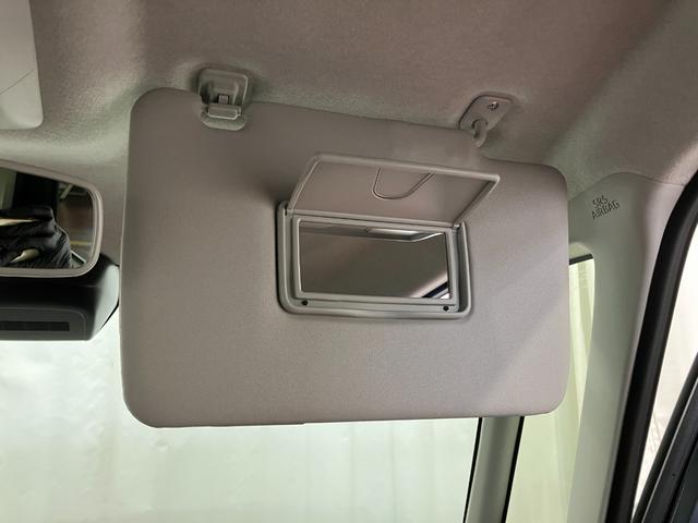 タントファンクロスリミテッド届出済未使用車　元展示車　１オーナー　禁煙車　ＥＴＣ　アダプティブクルーズコントロール　両側電動スライドドア　シートヒーター　スマートキー　ＬＥＤヘッドランプ　衝突被害軽減システム　車線逸脱警報（長崎県）の中古車