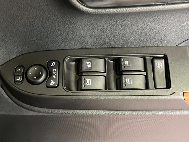 タントファンクロスリミテッド届出済未使用車　元展示車　１オーナー　禁煙車　ＥＴＣ　アダプティブクルーズコントロール　両側電動スライドドア　シートヒーター　スマートキー　ＬＥＤヘッドランプ　衝突被害軽減システム　車線逸脱警報（長崎県）の中古車