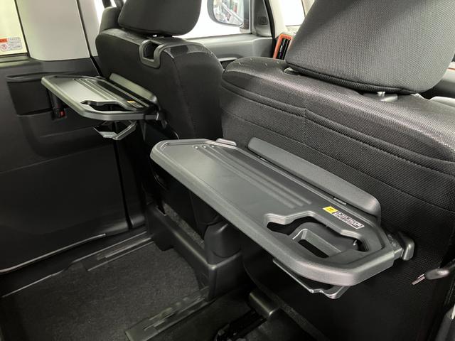 タントファンクロスリミテッド届出済未使用車　元展示車　１オーナー　禁煙車　ＥＴＣ　アダプティブクルーズコントロール　両側電動スライドドア　シートヒーター　スマートキー　ＬＥＤヘッドランプ　衝突被害軽減システム　車線逸脱警報（長崎県）の中古車