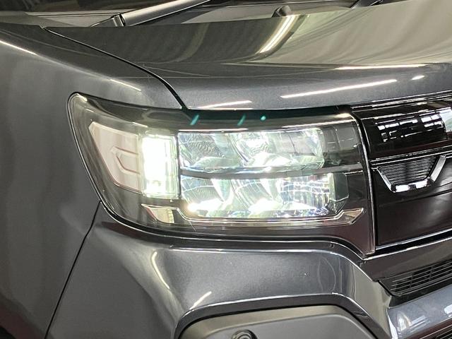タントファンクロスリミテッド届出済未使用車　元展示車　１オーナー　禁煙車　ＥＴＣ　アダプティブクルーズコントロール　両側電動スライドドア　シートヒーター　スマートキー　ＬＥＤヘッドランプ　衝突被害軽減システム　車線逸脱警報（長崎県）の中古車