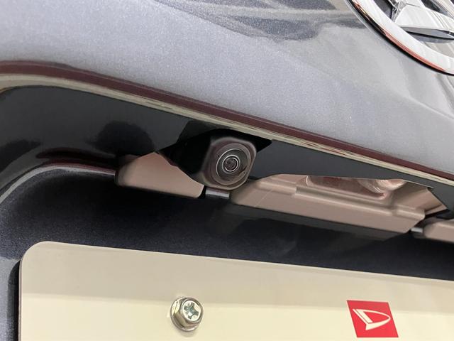タントファンクロスリミテッド届出済未使用車　元展示車　１オーナー　禁煙車　ＥＴＣ　アダプティブクルーズコントロール　両側電動スライドドア　シートヒーター　スマートキー　ＬＥＤヘッドランプ　衝突被害軽減システム　車線逸脱警報（長崎県）の中古車