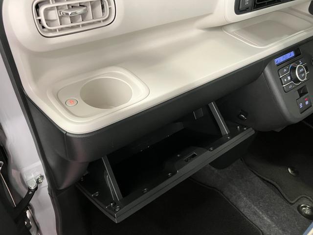 ムーヴキャンバスストライプスG元試乗車 衝突被害軽減システム スマートキー プッシュスタート 両側電動スライドドア シートヒーター LEDヘッドランプ 電動パーキングブレーキ 車線逸脱警報 ベンチシート アクセサリーソケット(長崎県)の中古車