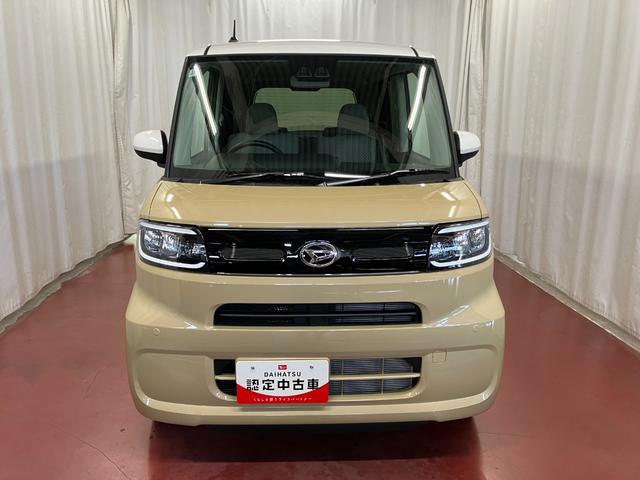 タントX届出済未使用車 元展示車 ワンオーナー 片側電動両側スライドドア 禁煙車 アイドリングストップ 電動格納ミラー スマートキー LEDヘッドランプ オートライト オートマチックハイビーム 衝突安全ボディ(長崎県)の中古車