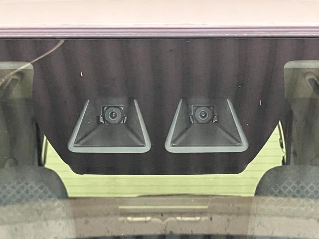 タントX届出済未使用車 元展示車 ワンオーナー 片側電動両側スライドドア 禁煙車 アイドリングストップ 電動格納ミラー スマートキー LEDヘッドランプ オートライト オートマチックハイビーム 衝突安全ボディ(長崎県)の中古車