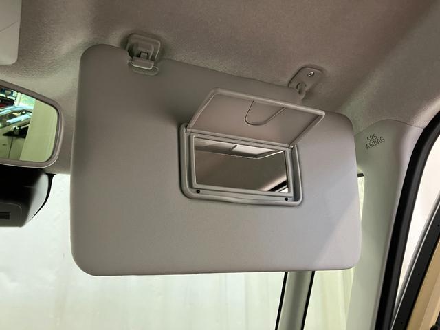 タントX届出済未使用車 元展示車 ワンオーナー 片側電動両側スライドドア 禁煙車 アイドリングストップ 電動格納ミラー スマートキー LEDヘッドランプ オートライト オートマチックハイビーム 衝突安全ボディ(長崎県)の中古車