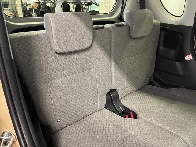 タントX届出済未使用車 元展示車 ワンオーナー 片側電動両側スライドドア 禁煙車 アイドリングストップ 電動格納ミラー スマートキー LEDヘッドランプ オートライト オートマチックハイビーム 衝突安全ボディ(長崎県)の中古車