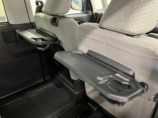 タントX届出済未使用車 元展示車 ワンオーナー 片側電動両側スライドドア 禁煙車 アイドリングストップ 電動格納ミラー スマートキー LEDヘッドランプ オートライト オートマチックハイビーム 衝突安全ボディ(長崎県)の中古車