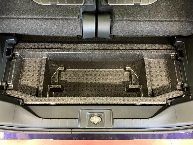 タントカスタムRSリミテッド届出済未使用車 元展示車 ターボ 両側電動スライドドア 衝突回避支援システム ワンオーナー イモビライザー アイドリングストップ ETC アルミホイール 禁煙車 LEDヘッドランプ スマートキー(長崎県)の中古車