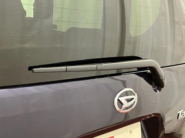 タントカスタムRSリミテッド届出済未使用車 元展示車 ターボ 両側電動スライドドア 衝突回避支援システム ワンオーナー イモビライザー アイドリングストップ ETC アルミホイール 禁煙車 LEDヘッドランプ スマートキー(長崎県)の中古車