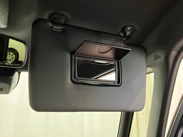 タントカスタムＸリミテッド届出済未使用車　元展示車　ＥＴＣ　アダプティブクルーズコントロール　衝突被害軽減システム　禁煙車　両側電動スライドドア　シートヒーター　ＬＥＤヘッドランプ　オートライト　オートマチックハイビーム（長崎県）の中古車