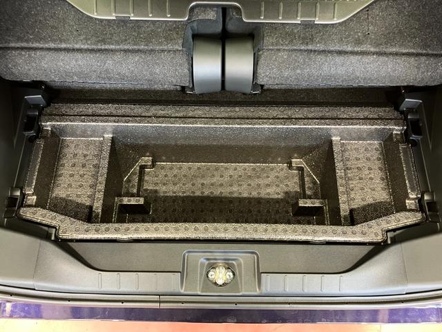 タントカスタムＸリミテッド届出済未使用車　元展示車　ＥＴＣ　アダプティブクルーズコントロール　衝突被害軽減システム　禁煙車　両側電動スライドドア　シートヒーター　ＬＥＤヘッドランプ　オートライト　オートマチックハイビーム（長崎県）の中古車