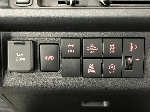 ハイゼットトラックスタンダード　農用スペシャル元展示車　４ＷＤ　マニュアル車　ワンオーナー　Ｗエアバッグ　禁煙車　ラジオ　車線逸脱警報　パワステ　オートライト　衝突被害軽減システム　オートハイビーム　アイドリングストップ　ＡＢＳ　記録簿（長崎県）の中古車