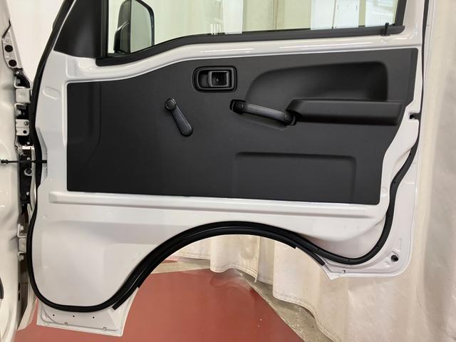 ハイゼットトラックスタンダード　農用スペシャル元展示車　４ＷＤ　マニュアル車　ワンオーナー　Ｗエアバッグ　禁煙車　ラジオ　車線逸脱警報　パワステ　オートライト　衝突被害軽減システム　オートハイビーム　アイドリングストップ　ＡＢＳ　記録簿（長崎県）の中古車