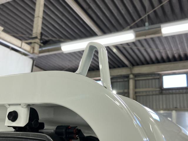 ハイゼットトラックスタンダード　農用スペシャル元展示車　４ＷＤ　マニュアル車　ワンオーナー　Ｗエアバッグ　禁煙車　ラジオ　車線逸脱警報　パワステ　オートライト　衝突被害軽減システム　オートハイビーム　アイドリングストップ　ＡＢＳ　記録簿（長崎県）の中古車