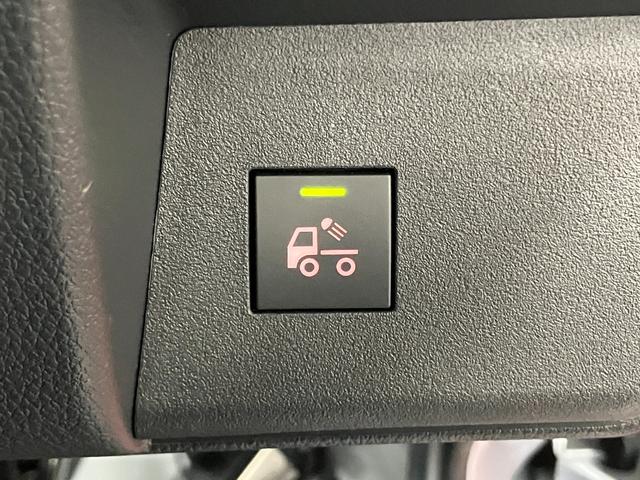 ハイゼットトラックジャンボエクストラ元展示車　届出済未使用車　４ＷＤ　マニュアル車　禁煙車　衝突被害軽減システム　レーンキープアシスト　ＬＥＤヘッドライト　プッシュスタートスイッチ　エアバッグ　オートマチックハイビーム　オートライト（長崎県）の中古車