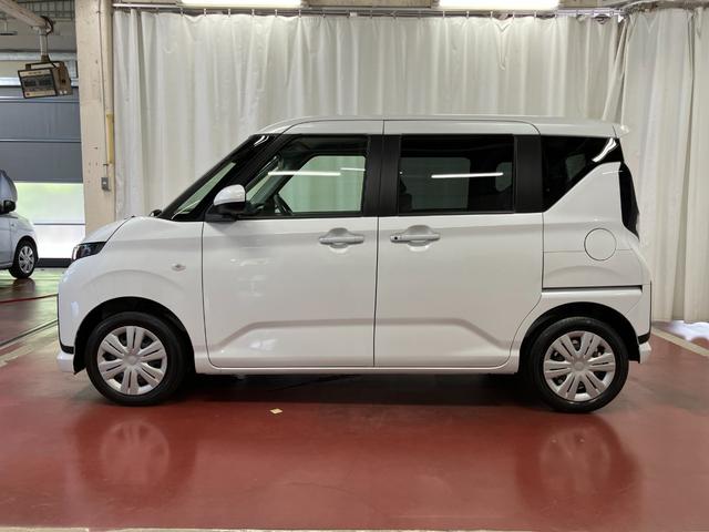 ムーヴX届出済未使用車 元展示車 片側電動両側スライドドア 禁煙車 1オーナー アイドリングストップ 衝突被害軽減システム 電動格納ミラー LEDヘッドランプ スマートキー オートライト ベンチシート(長崎県)の中古車