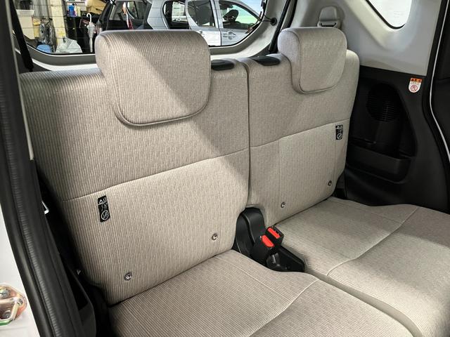 ムーヴX届出済未使用車 元展示車 片側電動両側スライドドア 禁煙車 1オーナー アイドリングストップ 衝突被害軽減システム 電動格納ミラー LEDヘッドランプ スマートキー オートライト ベンチシート(長崎県)の中古車