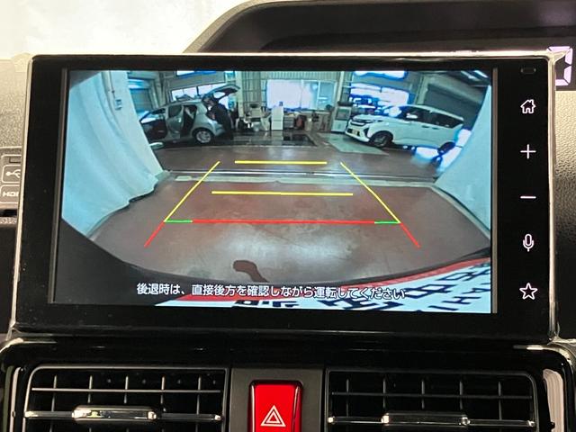 タントカスタムＸリミテッド届出済未使用車　元展示車　禁煙　ディスプレイオーディオ　バックカメラ　ＥＴＣ　アイドリングストップ　衝突被害軽減システム　電格ミラー　両側電動スライドドア　ブルートゥース　車線逸脱警報　シートヒーター（長崎県）の中古車