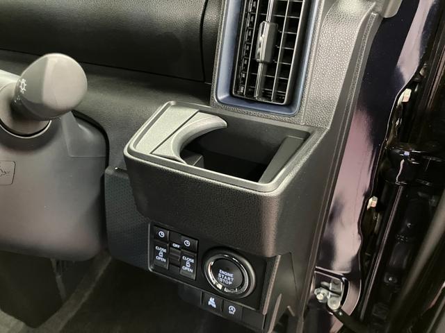 タントカスタムＸリミテッド届出済未使用車　元展示車　禁煙　ディスプレイオーディオ　バックカメラ　ＥＴＣ　アイドリングストップ　衝突被害軽減システム　電格ミラー　両側電動スライドドア　ブルートゥース　車線逸脱警報　シートヒーター（長崎県）の中古車