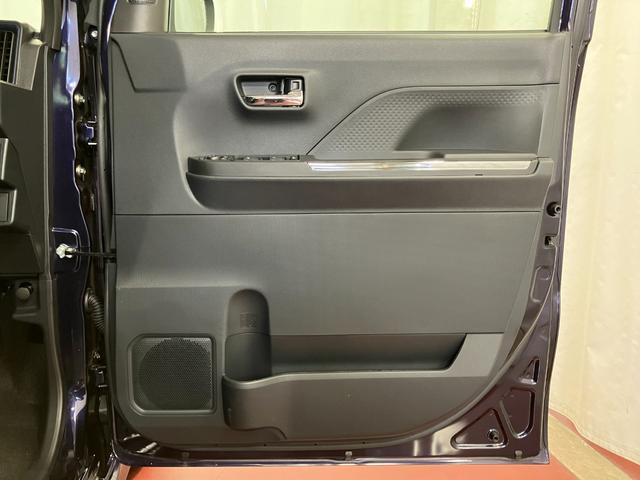 タントカスタムＸリミテッド届出済未使用車　元展示車　禁煙　ディスプレイオーディオ　バックカメラ　ＥＴＣ　アイドリングストップ　衝突被害軽減システム　電格ミラー　両側電動スライドドア　ブルートゥース　車線逸脱警報　シートヒーター（長崎県）の中古車